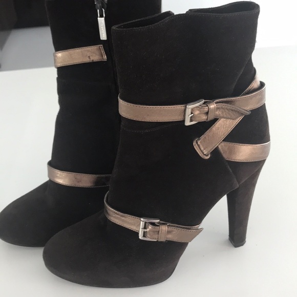 Casadei Shoes - Casadei boots size 8